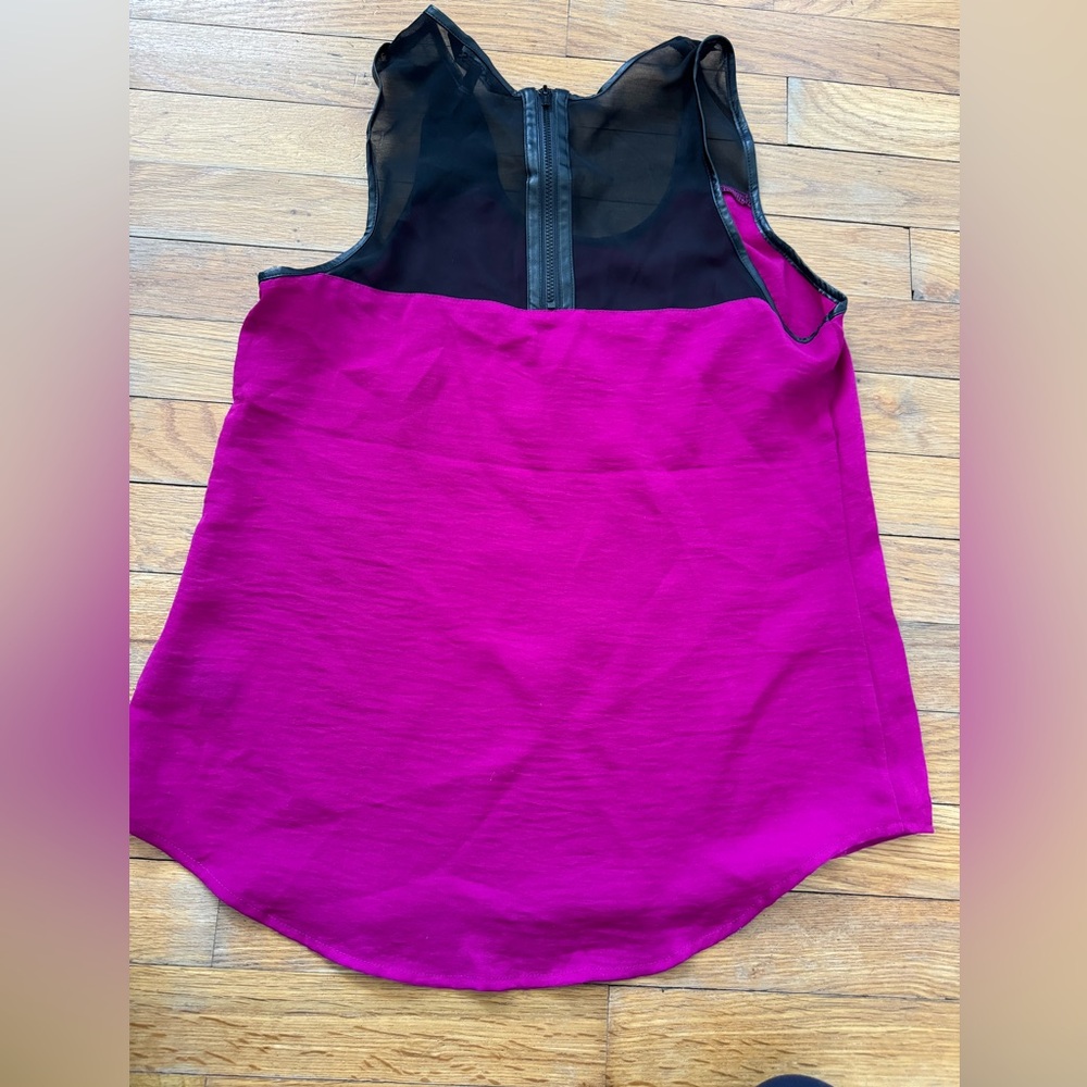 EXPRESS XS TOP - Picture 3 of 3